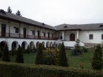La Manastirea Cernica 4